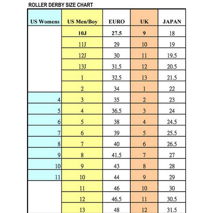 RDS Tracer Black/Orange Boys Adjustable Inline Skates
