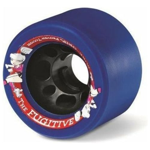 Suregrip Fugitive Wheels 62mm 92a 8Pack