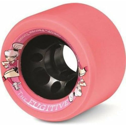Suregrip Fugitive Wheels 62mm 92a 8Pack