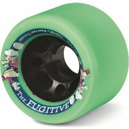 Suregrip Fugitive Wheels 62mm 92a 8Pack