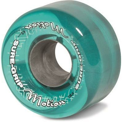 Suregrip Motion 62mm 78a 8 Pack