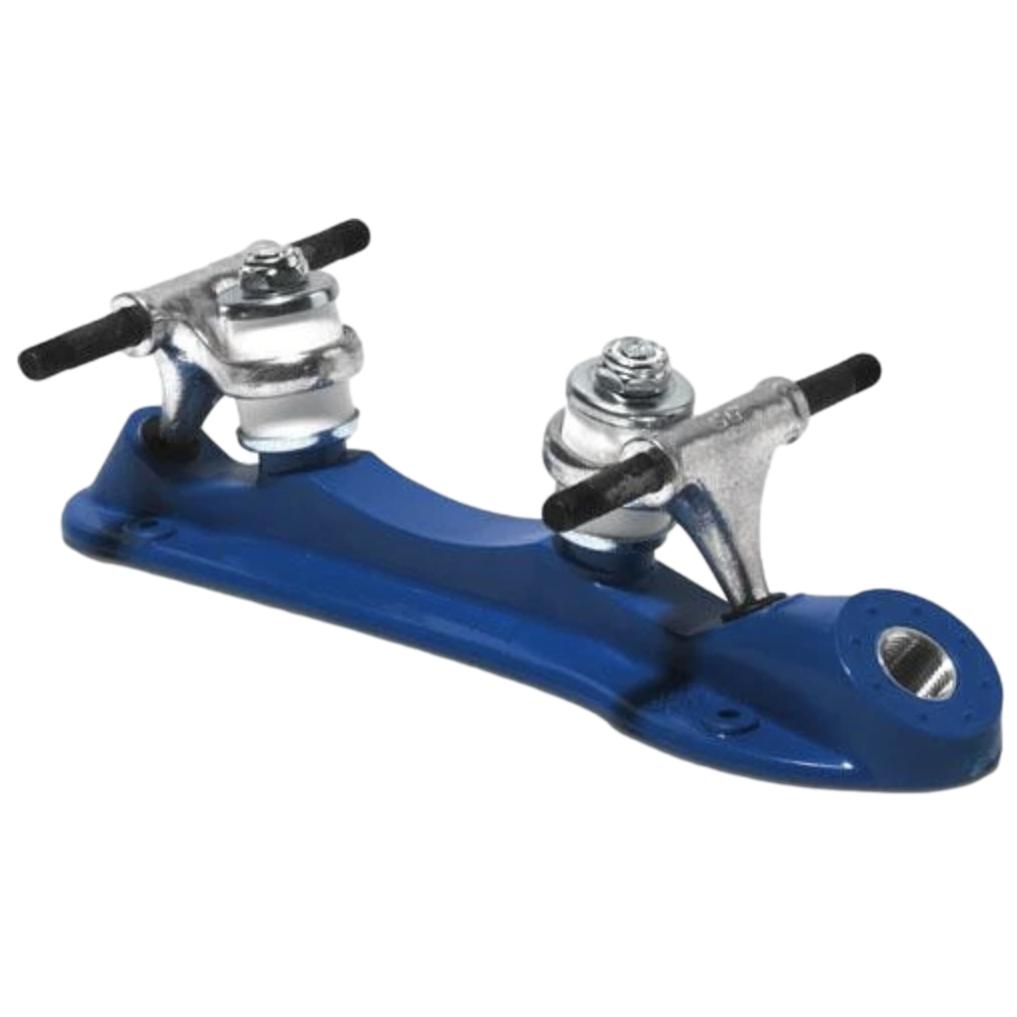 Suregrip Probe Plate Blue Pair