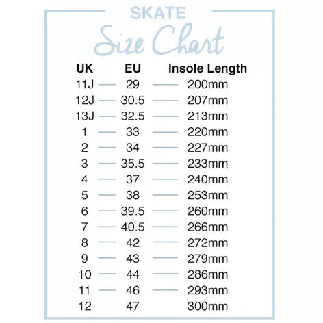 Rio Roller Signature Black Skates