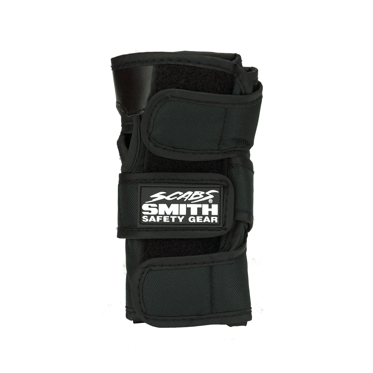 Smith Scabs Tri Pack Padding Set Black