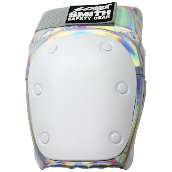 Smith Scabs Tri Pack Protective Pad Set Unicorn