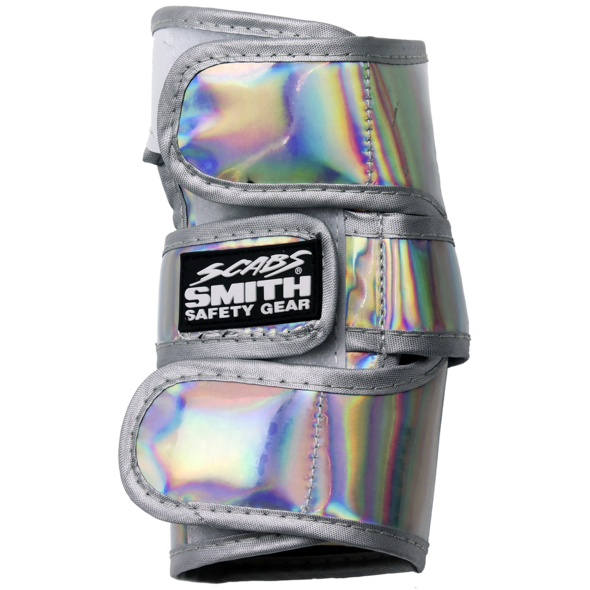 Smith Scabs Tri Pack Protective Pad Set Unicorn