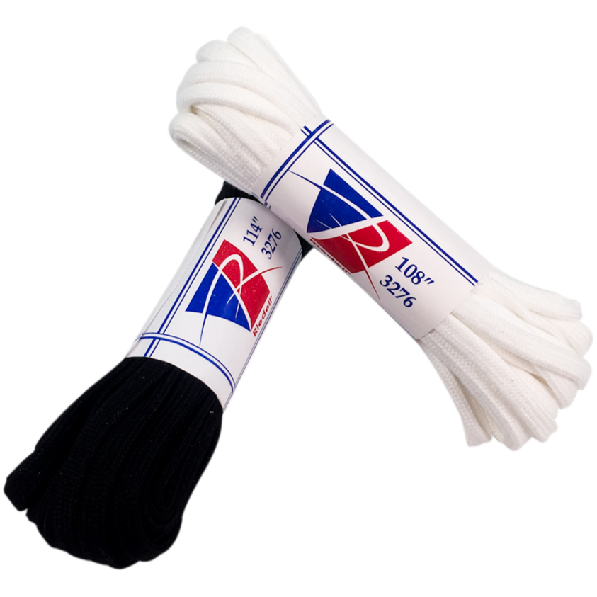 Riedell Spun Poly Skate Laces