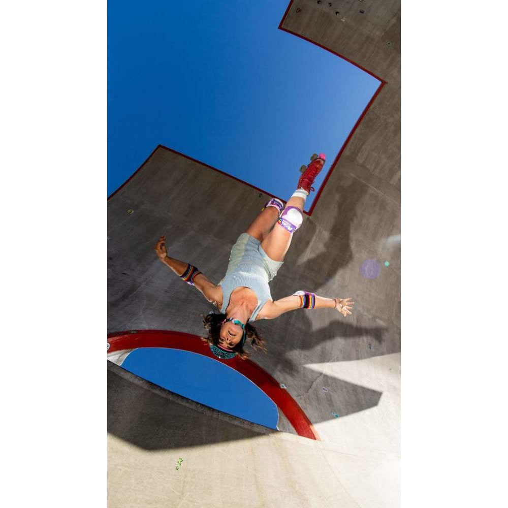 187 Six Pack Pad Set Moxi Pink / Peach