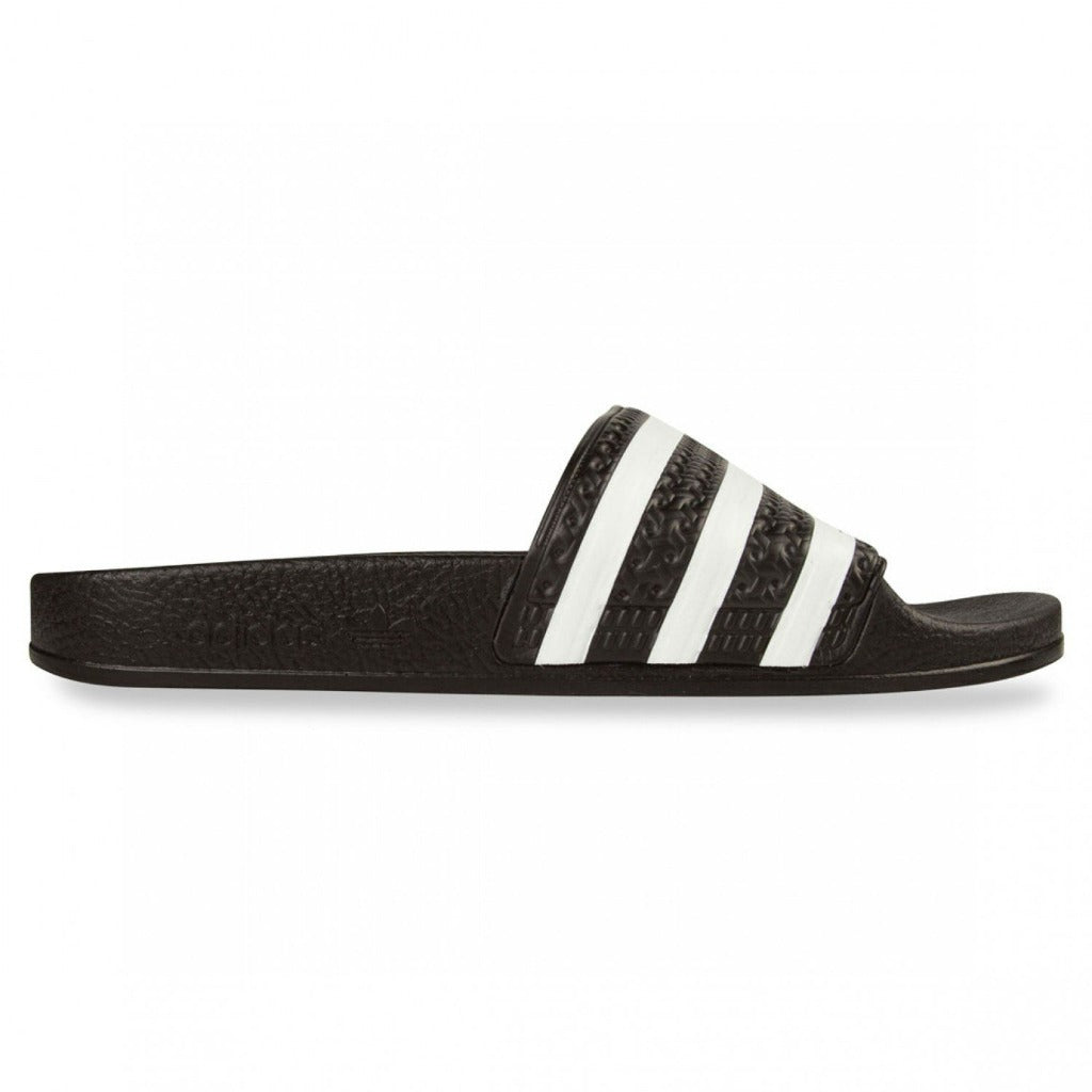 Adidas Originals Adilette Black/White