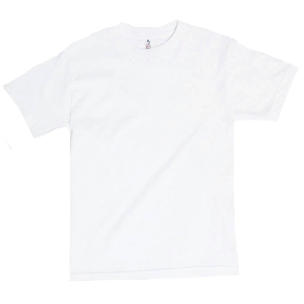 AAA Style Blank Youth Tee
