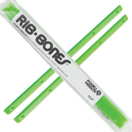 Powell Peralta Rib Bones - Da Klinic Online | Skate Specialists