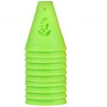 Powerslide Cones 10 Pack