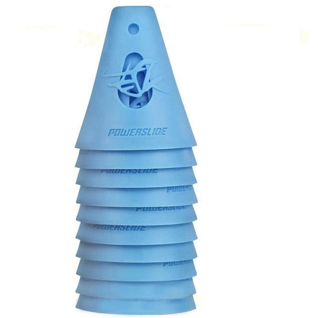 Powerslide Cones 10 Pack