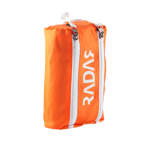 Radar Mini Wheel Bag - Da Klinic Online | Skate Specialists