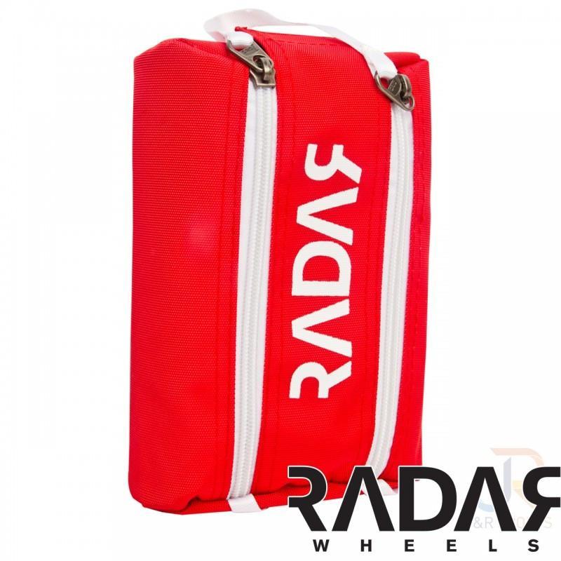 Radar Mini Wheel Bag - Da Klinic Online | Skate Specialists