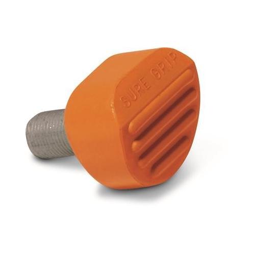 Suregrip Mini Gripper Toe Stops Pair - Da Klinic Online | Skate Specialists