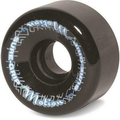 Suregrip Motion 62mm 78a 8 Pack