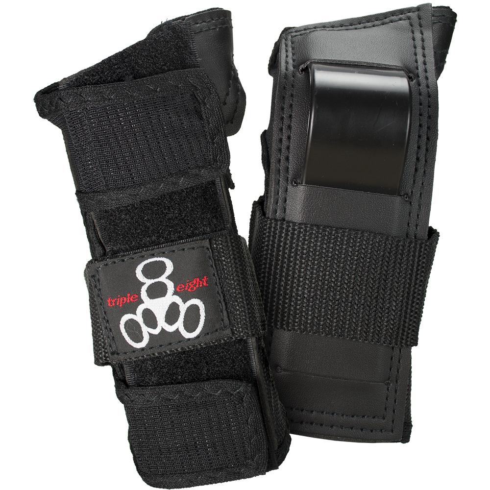 Triple 8 Tri Pack Padding Set Saver Series - Boxed