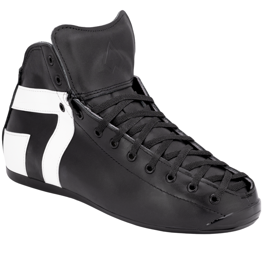 ANTIK AR2 Black Boot