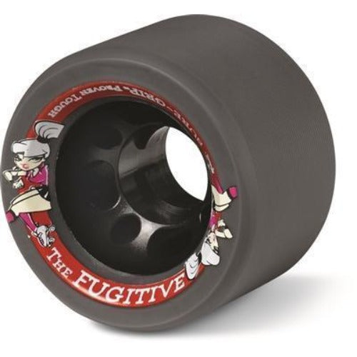Suregrip Fugitive Wheels 62mm 92a 8Pack
