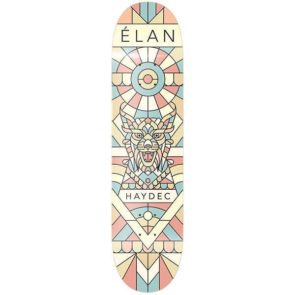 Elan Haydec Lynx Skateboard Deck