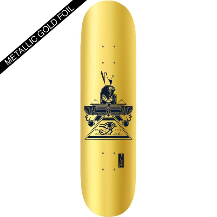 élan Horus Skateboard Deck
