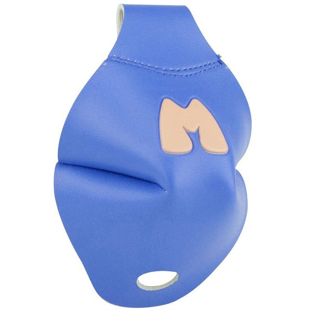 Moxi Toe Caps Beach Bunny Pair