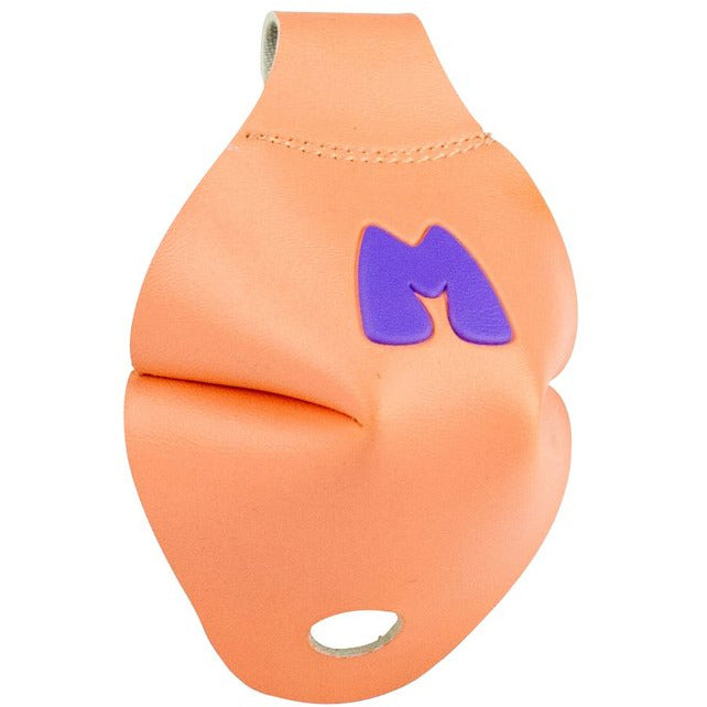Moxi Toe Caps Beach Bunny Pair