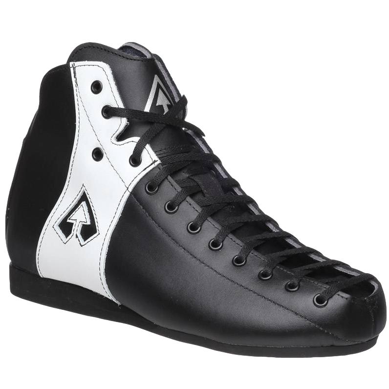 ANTIK MG2 Black White Boot
