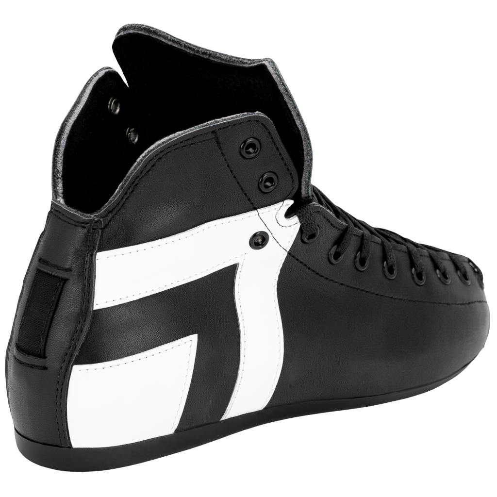 ANTIK AR2 Black Boot