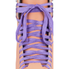 Moxi Beach Bunny Rollerskate Laces