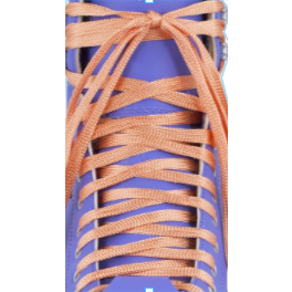 Moxi Beach Bunny Rollerskate Laces