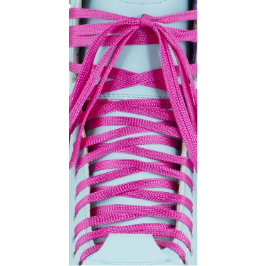 Moxi Beach Bunny Rollerskate Laces