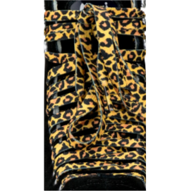 Moxi Beach Bunny Rollerskate Laces