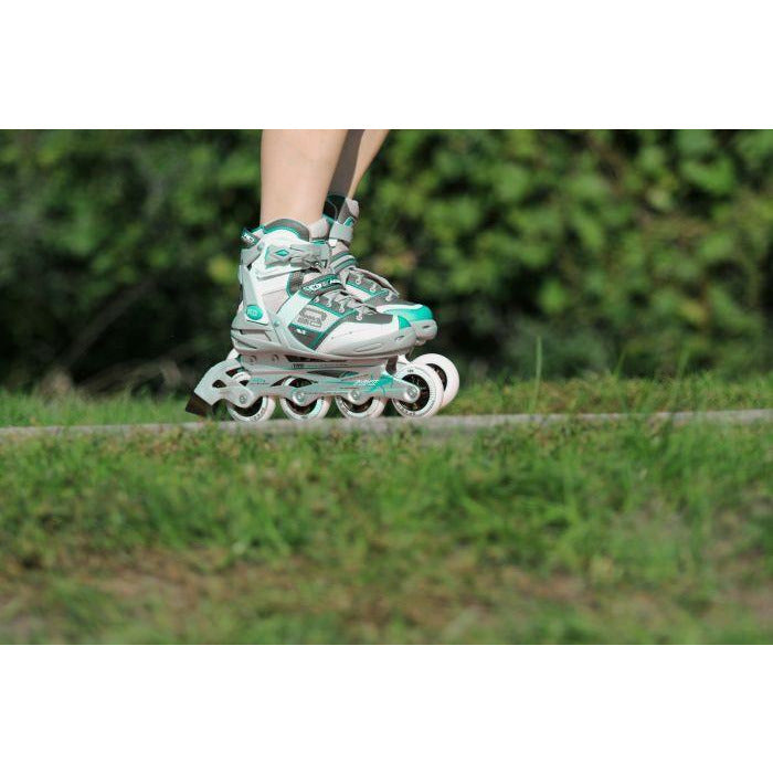 RDS Aerio Q60 Mint Womens Inline Skates