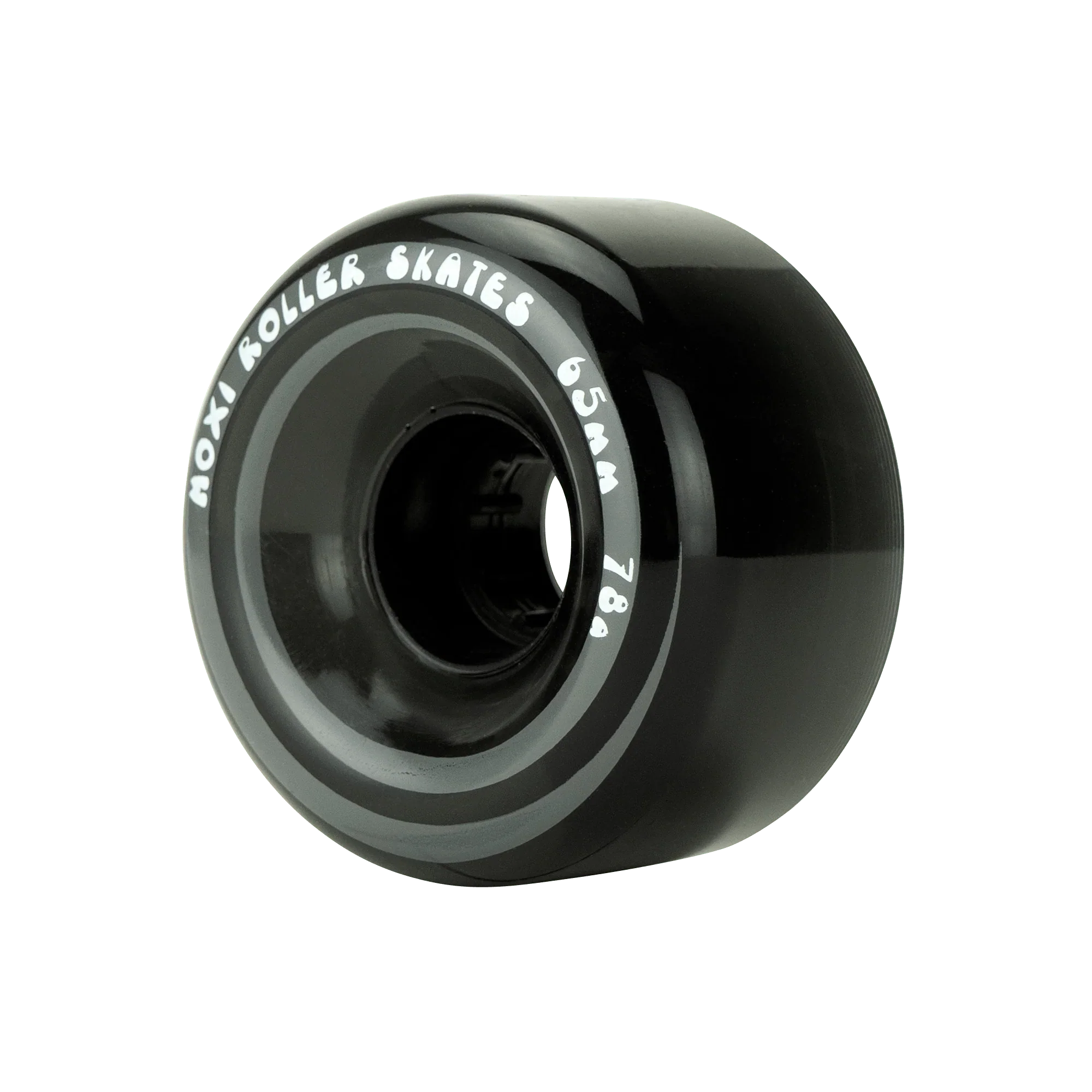 Moxi Gummy CLSC Rollerskate Wheels 65mm 78a 4 Pack