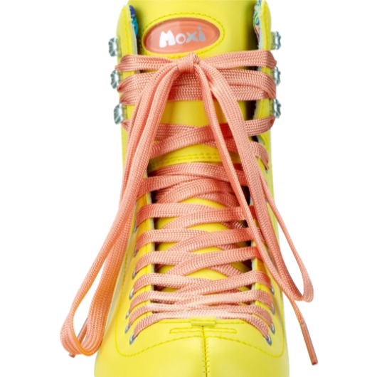 Moxi Beach Bunny Rollerskate Laces