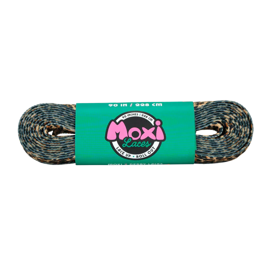 Moxi X Derby Laces Rollerskate Laces