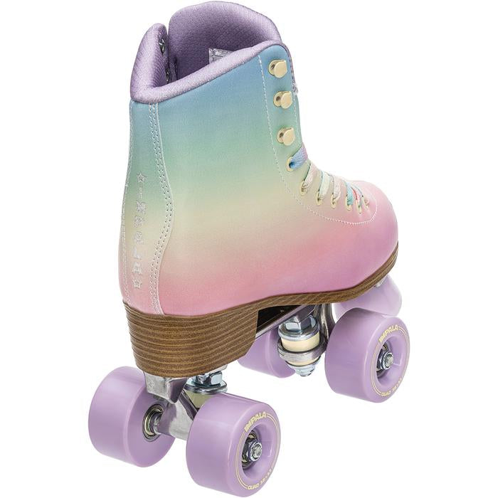 Impala Sidewalk Rollerskates Pastel Fade