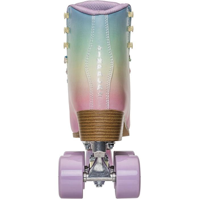 Impala Sidewalk Rollerskates Pastel Fade