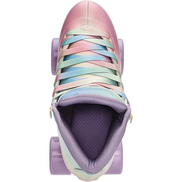 Impala Sidewalk Rollerskates Pastel Fade