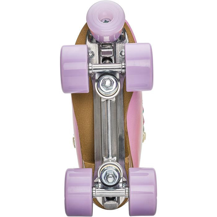 Impala Sidewalk Rollerskates Pastel Fade