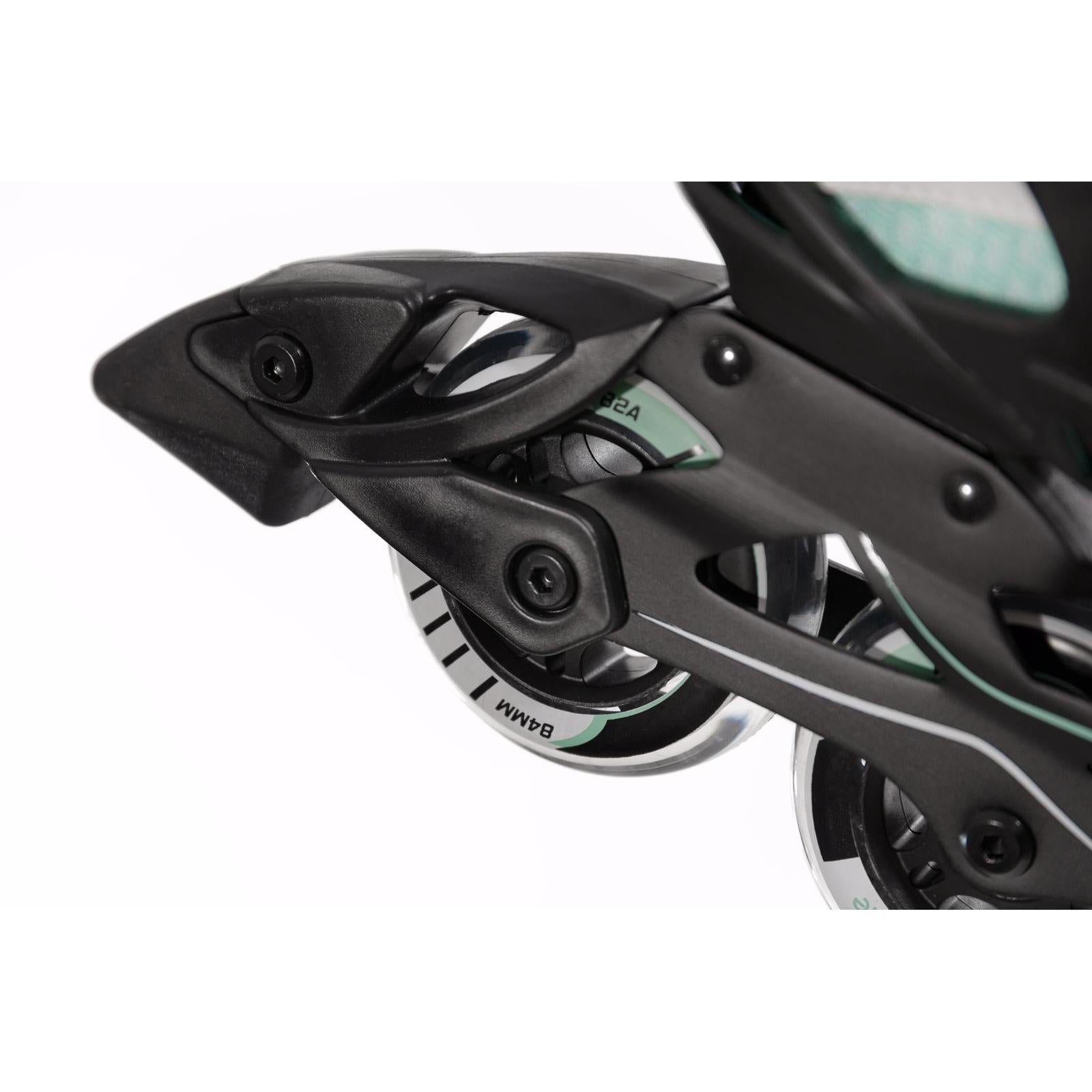 PlayLife Flyte Teal 84 Inline Skates