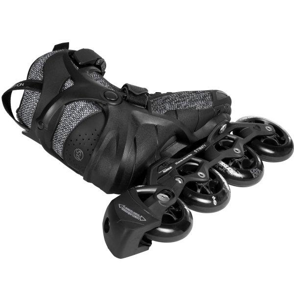 Powerslide Phuzion SMU Enzo 80 Inline Skates