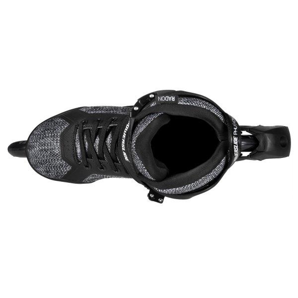 Powerslide Phuzion SMU Enzo 80 Inline Skates