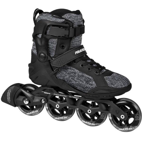 Powerslide Phuzion SMU Enzo 80 Inline Skates