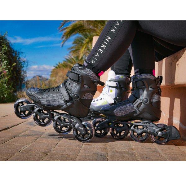 Powerslide Phuzion SMU Enzo 80 Inline Skates