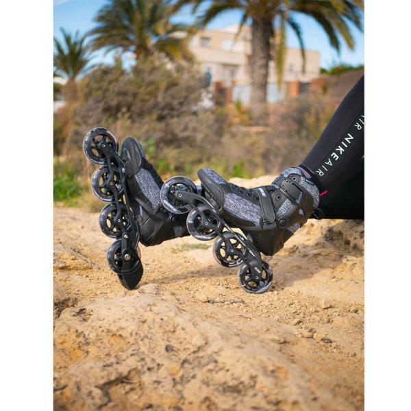Powerslide Phuzion SMU Enzo 80 Inline Skates