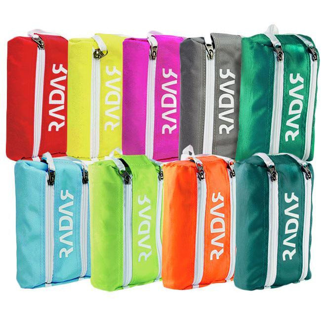 Radar Mini Wheel Bag