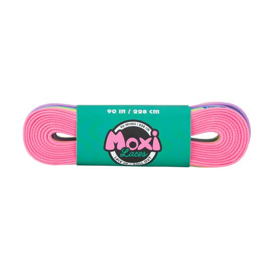 Moxi X Derby Laces Rollerskate Laces